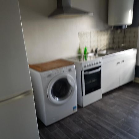 Franglais Flats Boulogne-sur-Mer Exterior foto