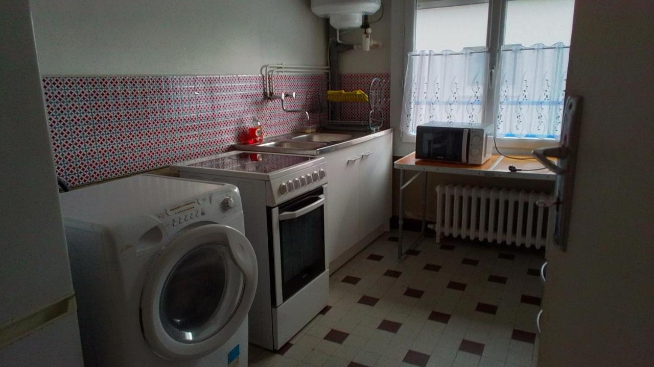 Franglais Flats Boulogne-sur-Mer Exterior foto